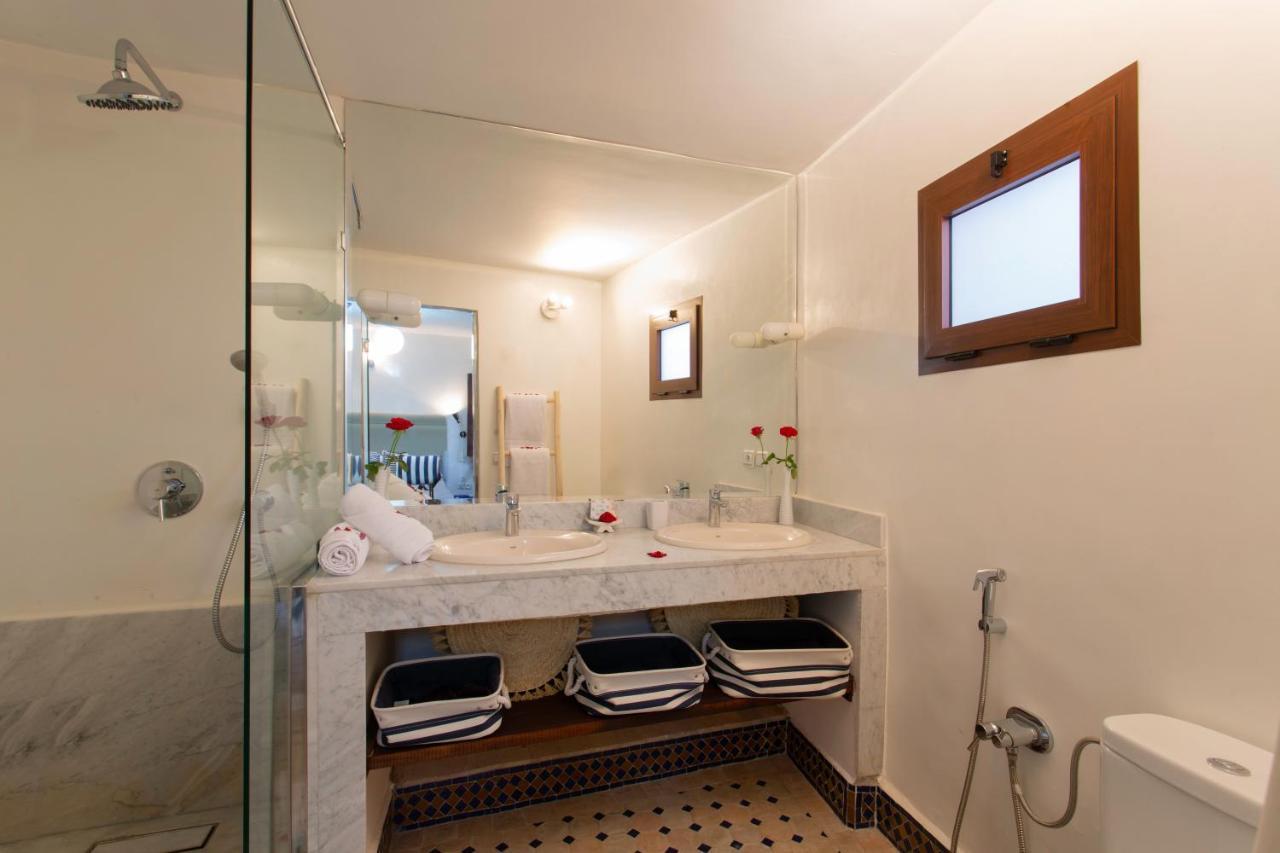 Riad Lamdina Marrakesh Ngoại thất bức ảnh