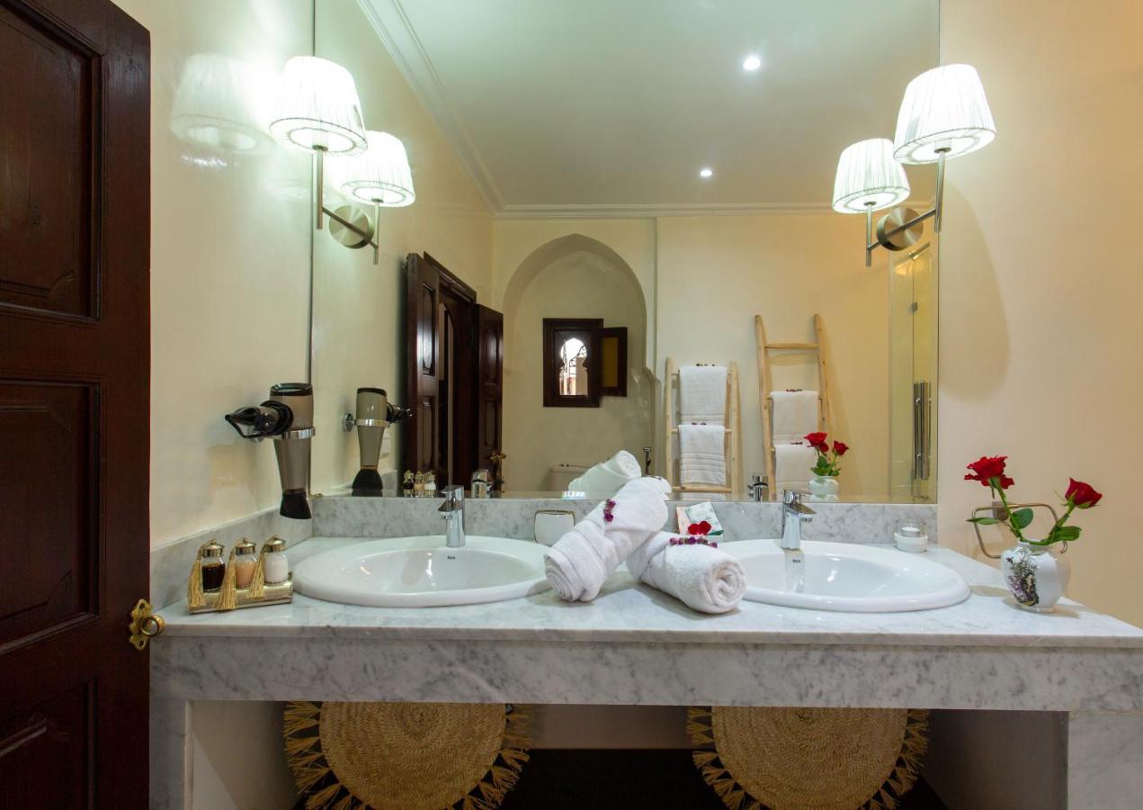 Riad Lamdina Marrakesh Ngoại thất bức ảnh