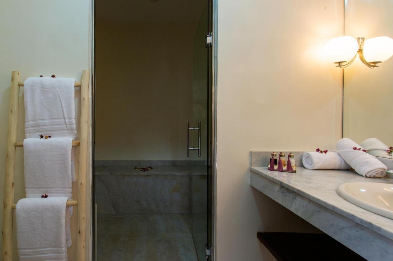Riad Lamdina Marrakesh Ngoại thất bức ảnh